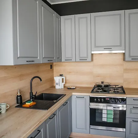 Vistula River Modern By Bookinghost