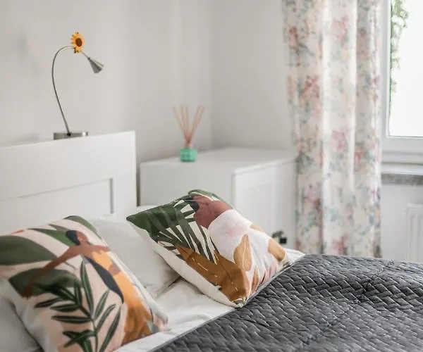 Vistula River Modern By Bookinghost *