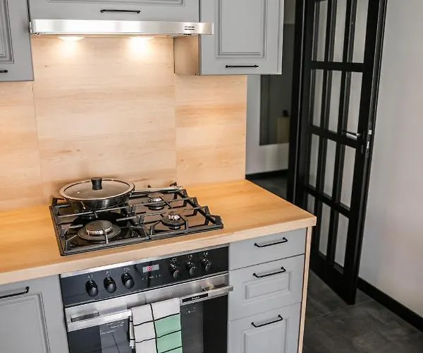 Vistula River Modern By Bookinghost *