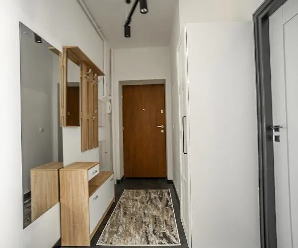 Vistula River Modern By Bookinghost كراكوفيا