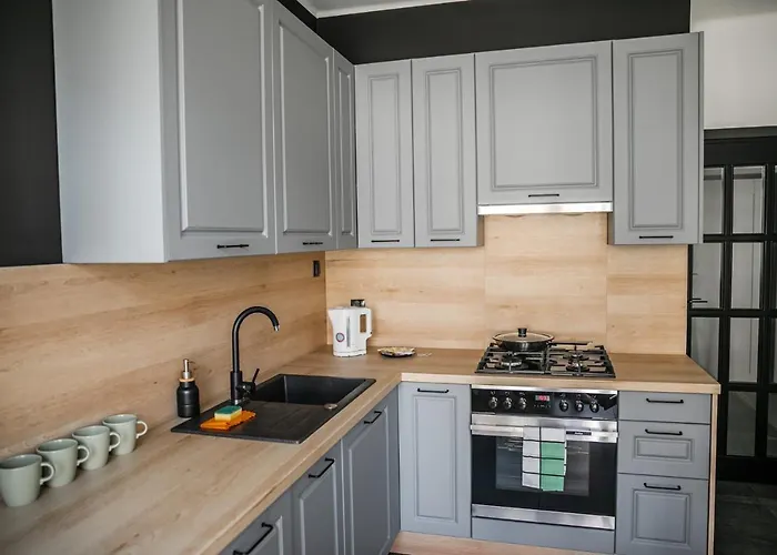 Vistula River Modern By Bookinghost