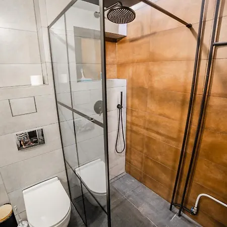 Vistula River Modern By Bookinghost Appartement *