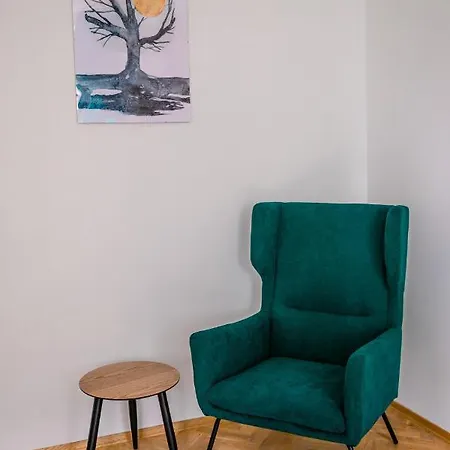 Vistula River Modern By Bookinghost Kraków