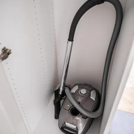 Vistula River Modern By Bookinghost Appartement *