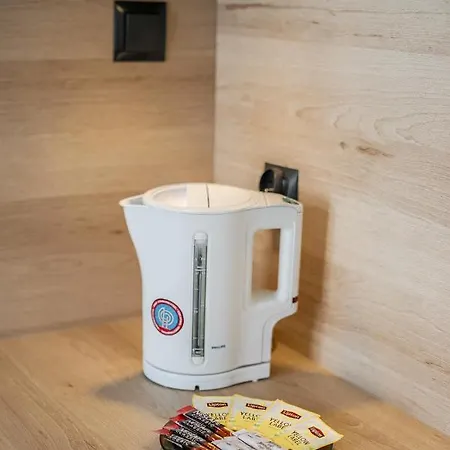 Apartment Vistula River Modern By Bookinghost *